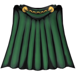 Dr Doom Cape
