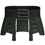 Dr Doom Waist