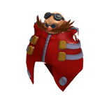 Dr. Eggman (Affordable) Shirt 1/2