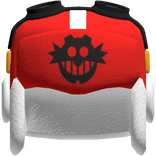 Dr. Eggman Sonic Hat Y2K Ushanka