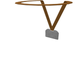 Dr Kel's ASO ID Lanyard (Voices of the Void)