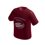 [⏳] dr. pepper Meme T Shirt