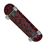 Dr. Pepper Skateboard