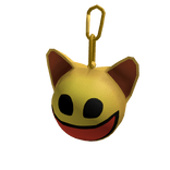 DrRETRO Keychain (LEFT)