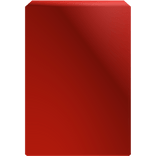 Dr. Robotnik's Right Sleeve (Sonic CD)