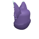 Dr. Sinox Head V2 - Minty and Kraikoon
