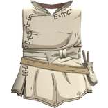 Dr. Stone Senku Clothes
