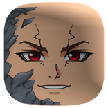 Dr. Stone Senku Face