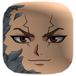 Dr. Stone Senku Face