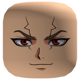 Dr. Stone Senku Face