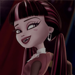 draculaura