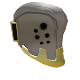 Draedon "Canonical" Style Head