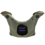 Draedon Fables Style Chestplate