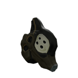 Draedon Fables Style Head