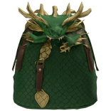 Dragon Backpack
