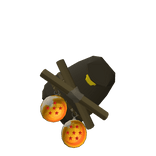 [⏳] Dragon Ball Utility Bag