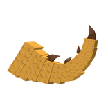 Dragon Cannelloni Tail (Brainrot)