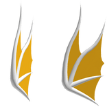 Dragon Ears [ Royal ]