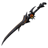 Dragon Eye Sword