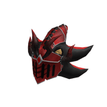 Dragon Hunter Lancelot's Head (For Shirt)