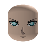 Dragon Hunter Ragna Face