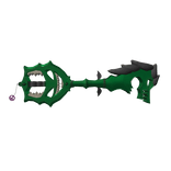 Dragon Key
