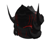 Dragon Knight Helmet