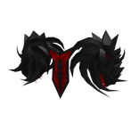 Dragon Knight Leg Protector