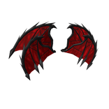 Dragon Knight Wings