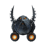 Dragon Scale Dominus