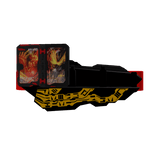 Dragon Sword Rider Driver