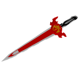 Dragon Sword Rider Saber