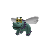 Dragoncito Junior H