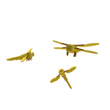 DragonFly Friends [Grow a Garden OffIcial]