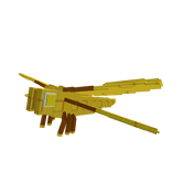 DragonFly Shoulder Pet [Grow a Garden OffIcial]