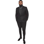 Drake Cutout