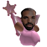 Drake Fairy