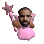 ⌛Drake Fairy