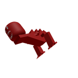 Drakobloxxer On Your Back