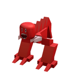 Drakobloxxer Suit