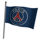 Drapeau Paris