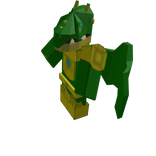 Dravir Emerald