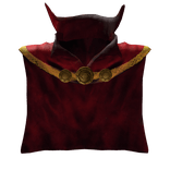 Dr.Doom Sorcerer Supreme