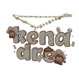 ♡﹕dre & kena 1.0