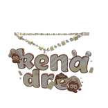 ♡﹕dre & kena 1.0