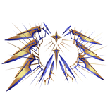 Dread Thorn Wings (Divine)