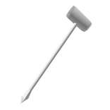 Dreadhammer Titan Hammer