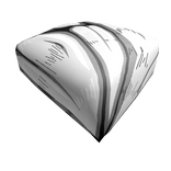 Dreadhammer Titan Left Shoulder