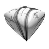 Dreadhammer Titan Right Shoulder