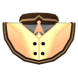 Dream conductors vest